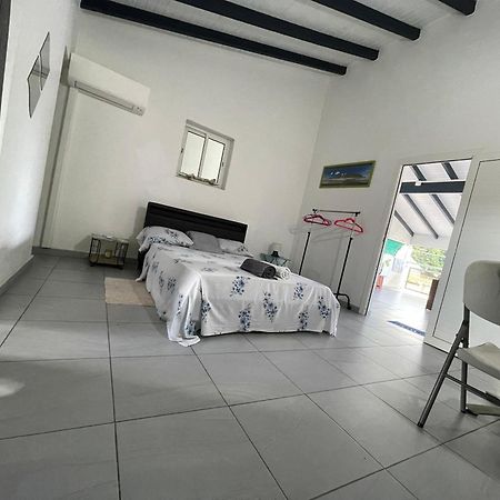 Jg Chambre Double แซนต์-อาน ภายนอก รูปภาพ